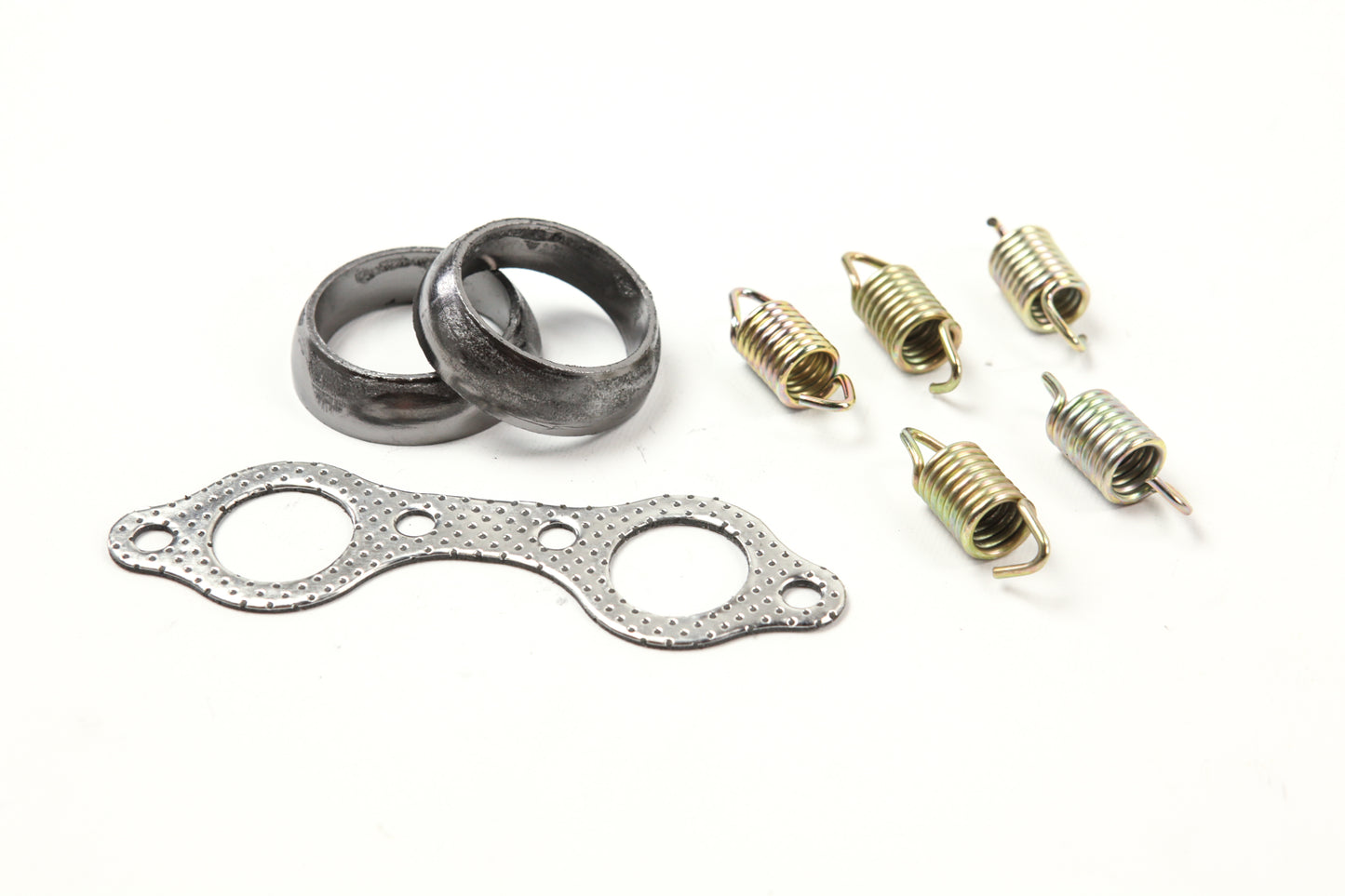 Polaris Sportsman 600 & 700 Exhaust Gasket / Spring Rebuild Kit 5811511 3610047